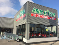 Anne & Faye Motoculture - magasin de Pont-l'Evêque